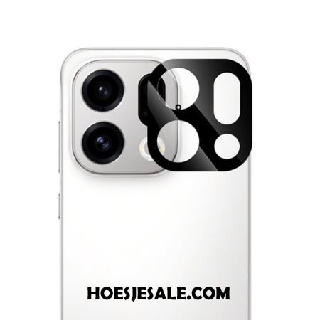 Lensprotector Voor Oppo Find X9 Pro 5g (zwarte Versie)