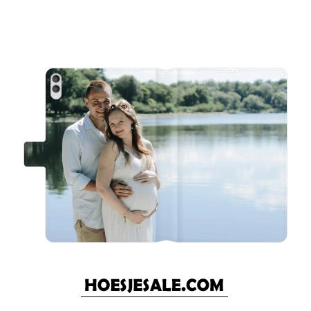 Leren Hoesje Samsung Galaxy Tab S11 Ultra Origineel Bescherming Hoesje