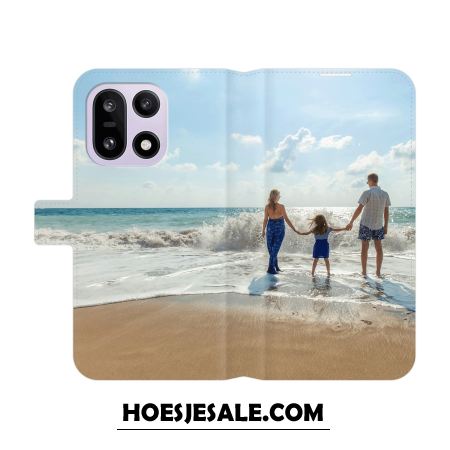 Leren Hoesje Voor Oneplus 15 Kwaliteit