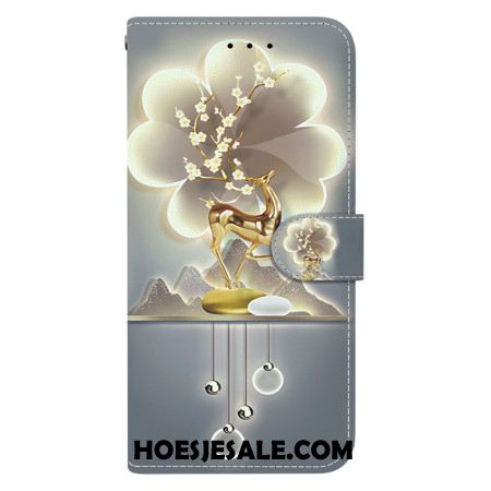 Leren Hoesje Voor Xiaomi 15 Ultra Sikahert