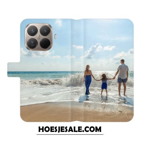 Leren Hoesje Voor Xiaomi 15t Pro Professioneel