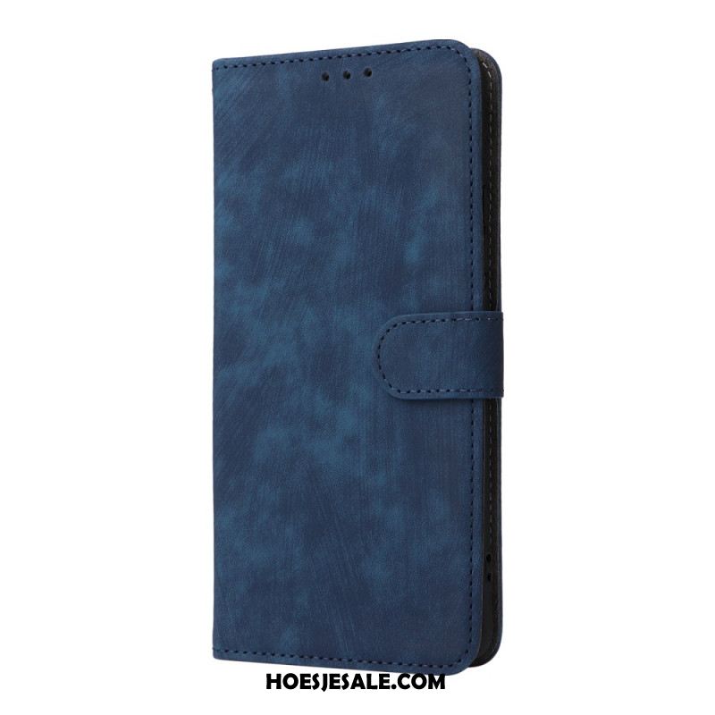 Leren Hoesje Voor Xiaomi Redmi Note 15 5g Rfid-blokkering