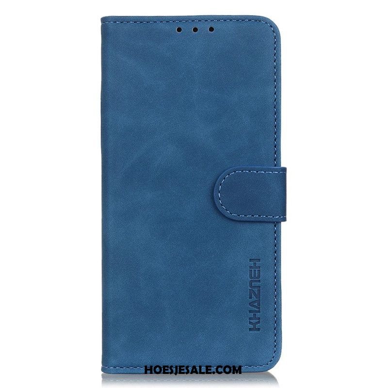 Leren Hoesje voor Xiaomi 13 Khazneh