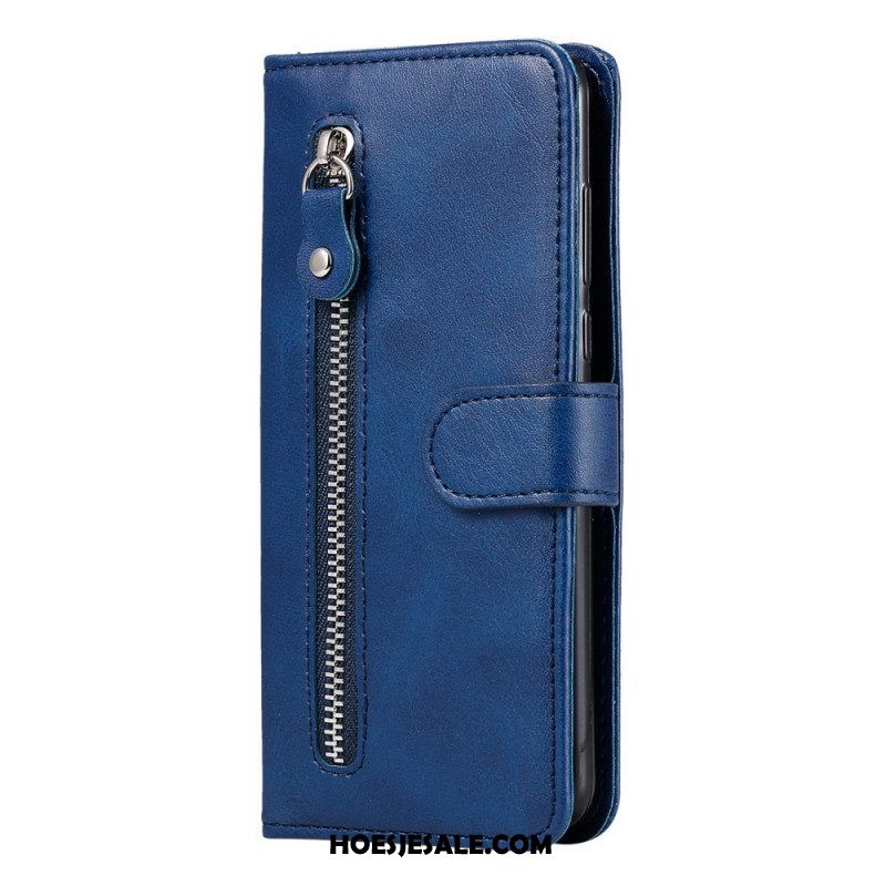 Leren Hoesje voor Xiaomi 13 Portemonnee