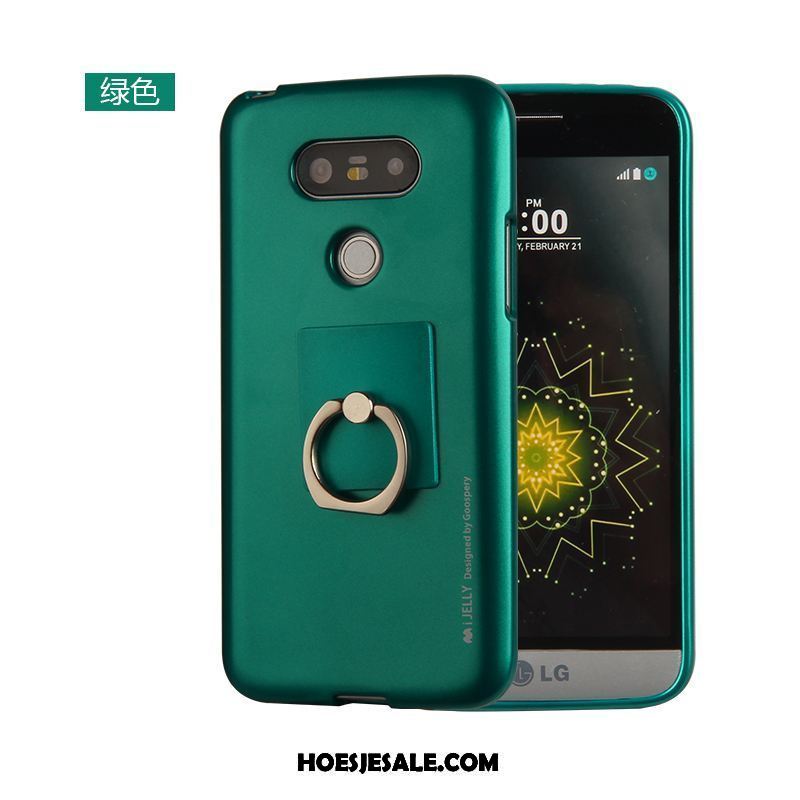 Lg G5 Hoesje All Inclusive Mobiele Telefoon Zacht Hoes Dun Kopen