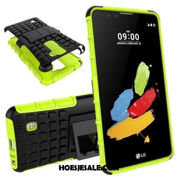 Lg K11 Hoesje Hoes Bescherming Anti-fall All Inclusive Mobiele Telefoon Sale