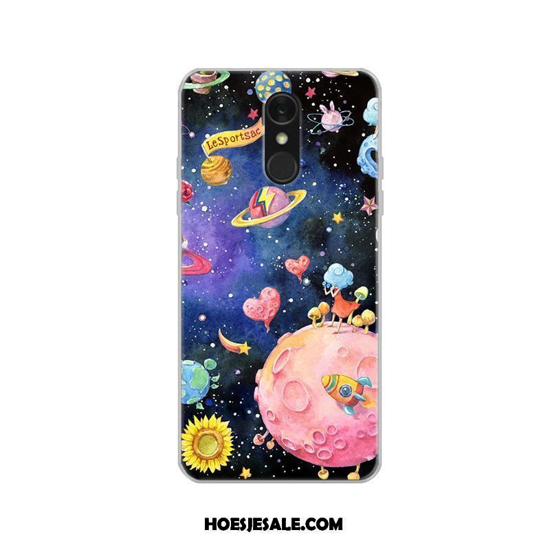 Lg Q7 Hoesje Vers Mini Trendy Merk Anti-fall Hoes Korting