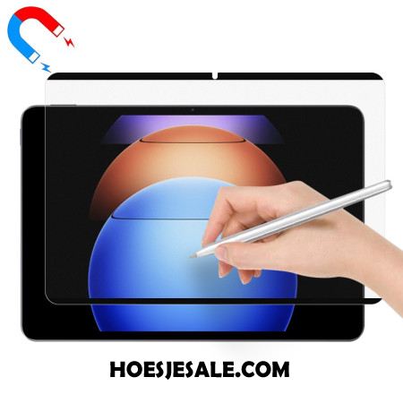 Magnetische Schermbeschermer Voor Xiaomi Pad 6s Pro