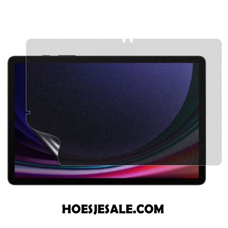 Matte Anti-spionage Schermbeschermer Voor Samsung Galaxy Tab S10 Lite / S10 Fe / Tab S9 / S8 / S7