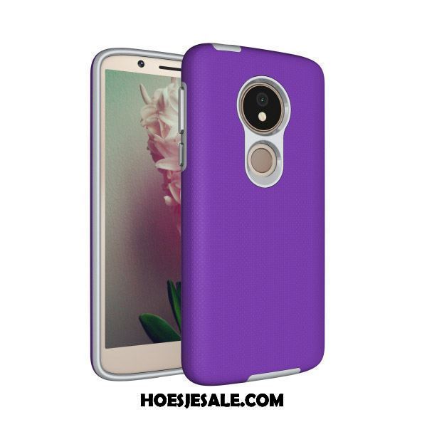 Moto E5 Hoesje Bescherming Mobiele Telefoon Bedrijf All Inclusive Hoes Sale