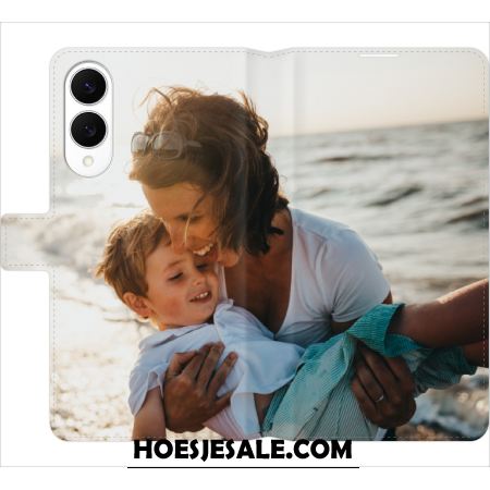 Op Maat Gemaakt Hoesje Voor Samsung Galaxy S25 Edge 5g