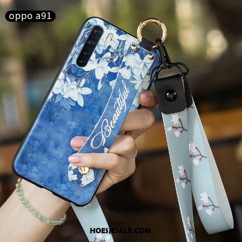 Oppo A91 Hoesje Kunst Persoonlijk Mobiele Telefoon All Inclusive Vers Sale