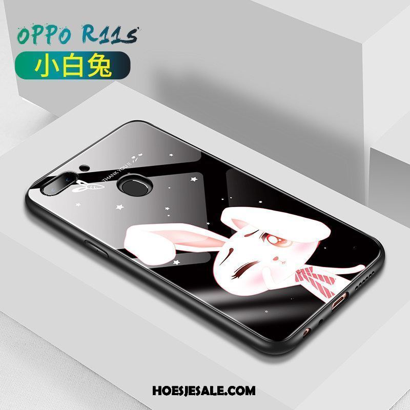 Oppo R11s Hoesje Hoes Zacht Mobiele Telefoon Bescherming Mooie Sale