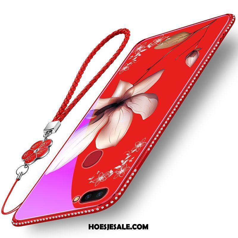 Oppo R15 Pro Hoesje Hoes Bescherming Mobiele Telefoon All Inclusive Ster