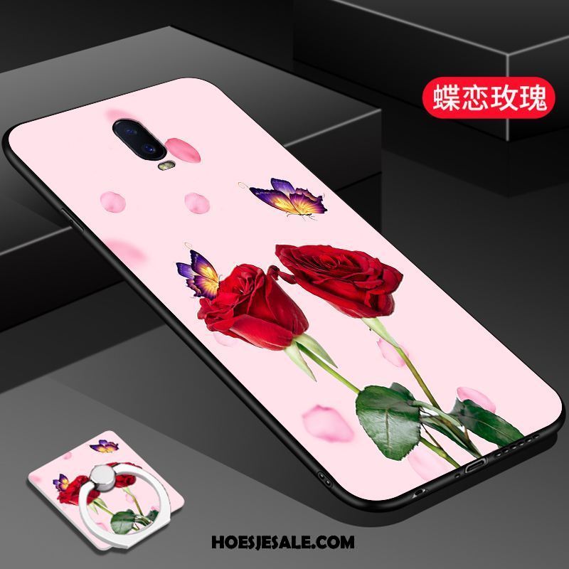 Oppo R17 Hoesje Trend Zacht Mooie Hoes Persoonlijk Kopen