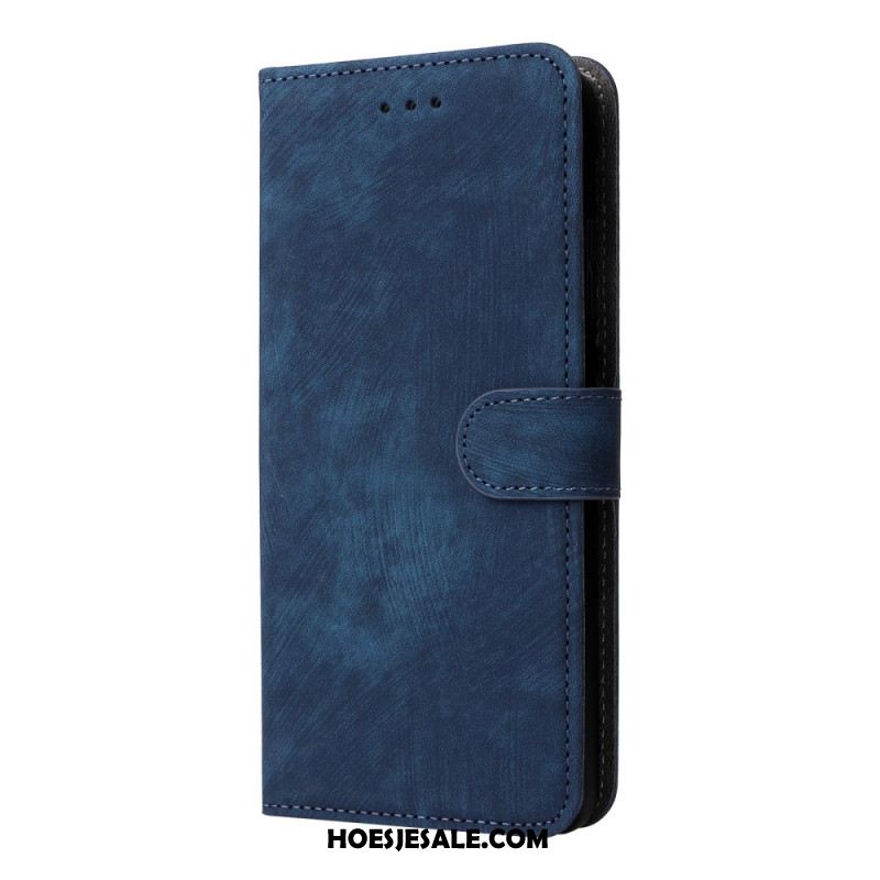 Oppo Reno 13 Pro 5g Rfid-band Met Suède-effect