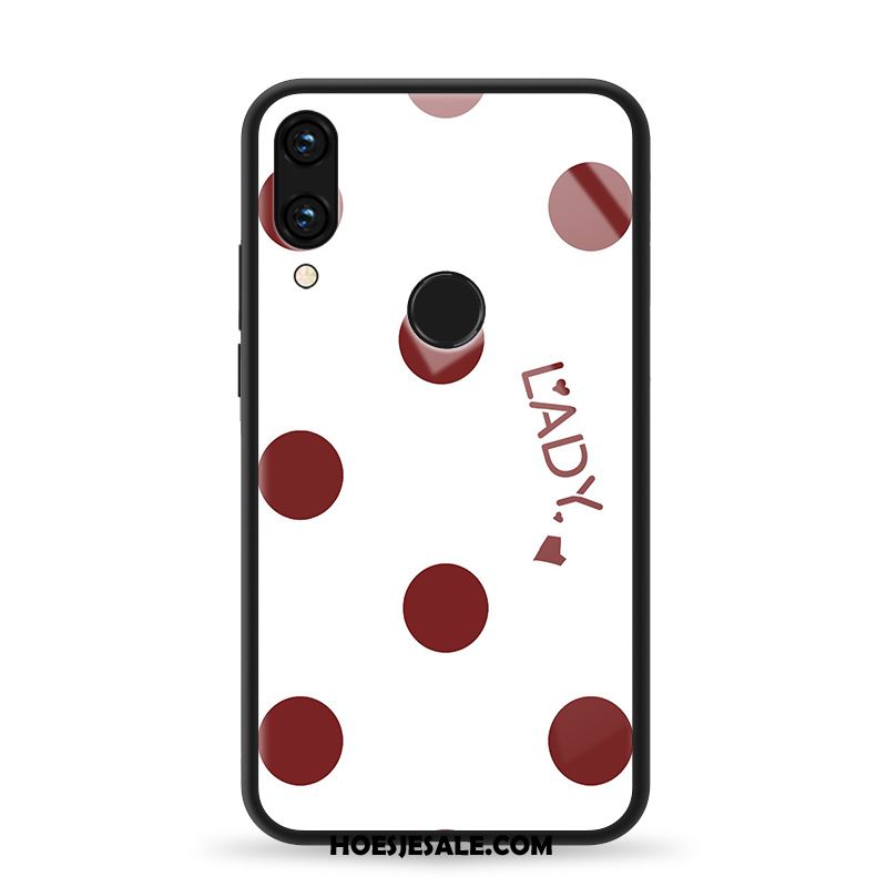 Redmi 7 Hoesje Licht Bescherming Spiegel Mini Mobiele Telefoon Kopen