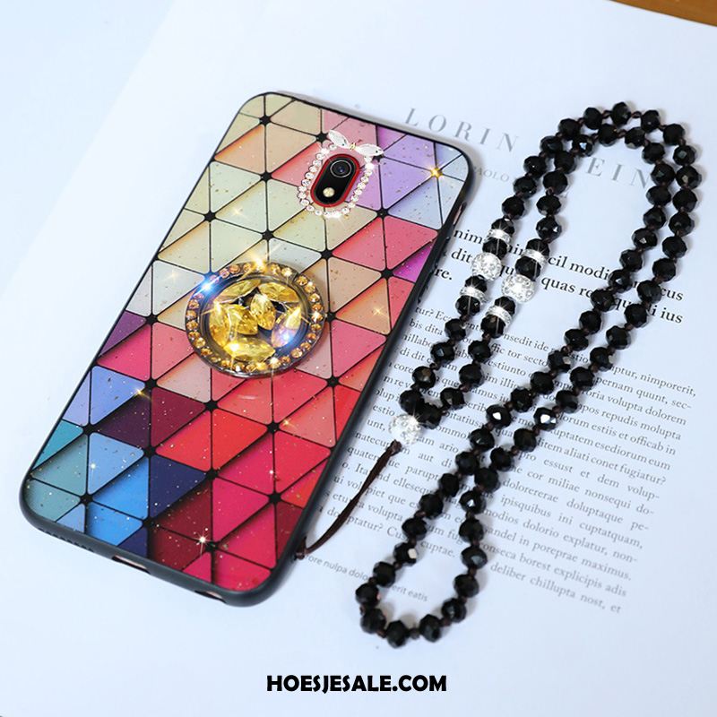 Redmi 8a Hoesje Mobiele Telefoon Siliconen Mini Trendy Merk All Inclusive Online