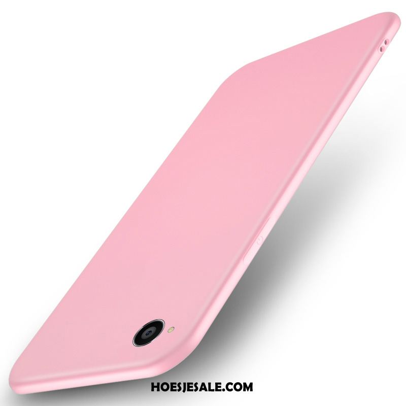 Redmi Go Hoesje Geel Nieuw Roze Hoes Zacht Online