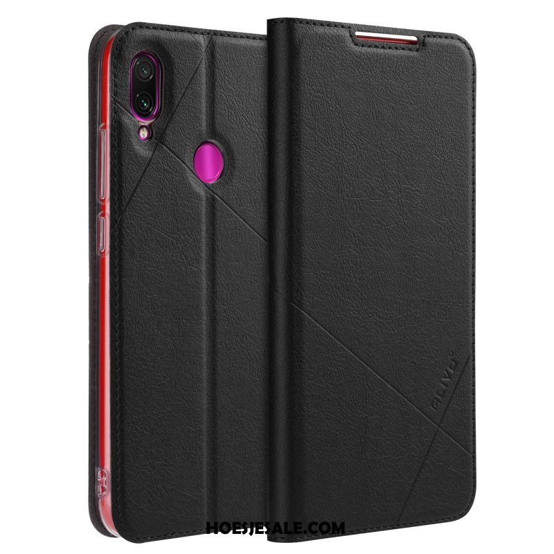 Redmi Note 7 Hoesje Clamshell All Inclusive Bescherming Anti-fall Mobiele Telefoon Aanbiedingen