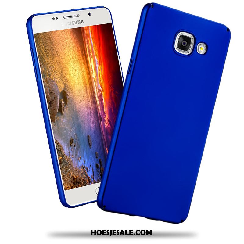 Samsung Galaxy A3 2016 Hoesje Schrobben Bescherming Anti-fall Mobiele Telefoon Ster Sale