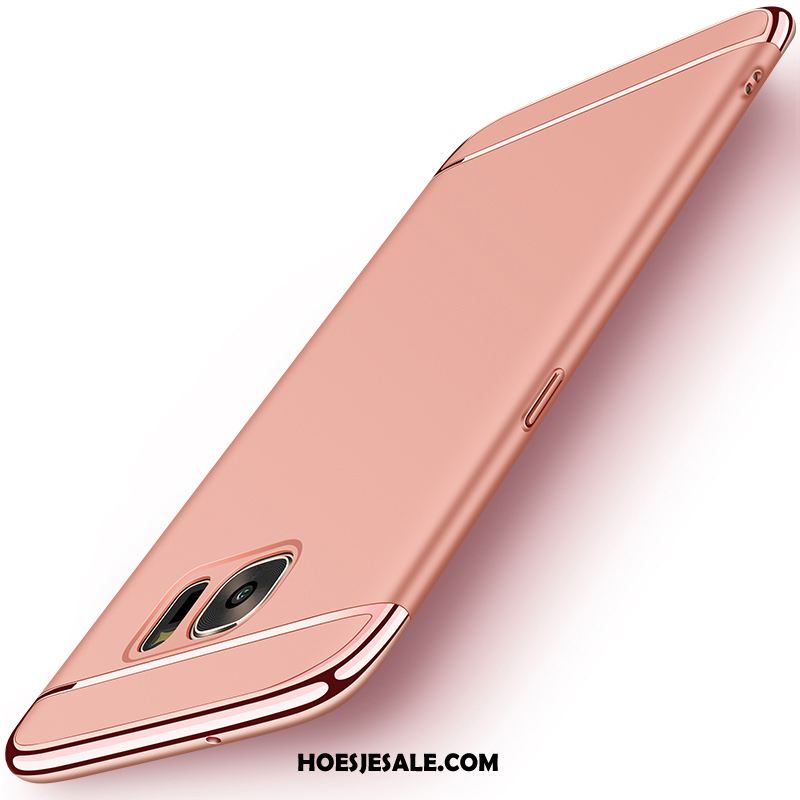 Samsung Galaxy A3 2017 Hoesje Hard Hoes Anti-fall Trend Ster Online