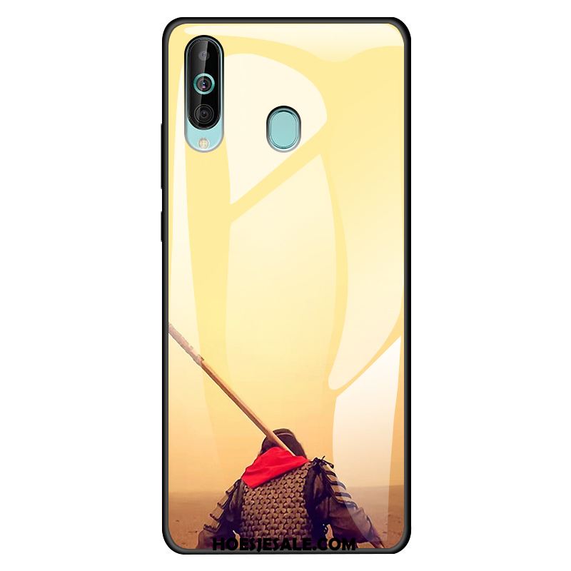 Samsung Galaxy A60 Hoesje Persoonlijk Trend Bescherming Mobiele Telefoon Hoes Sale