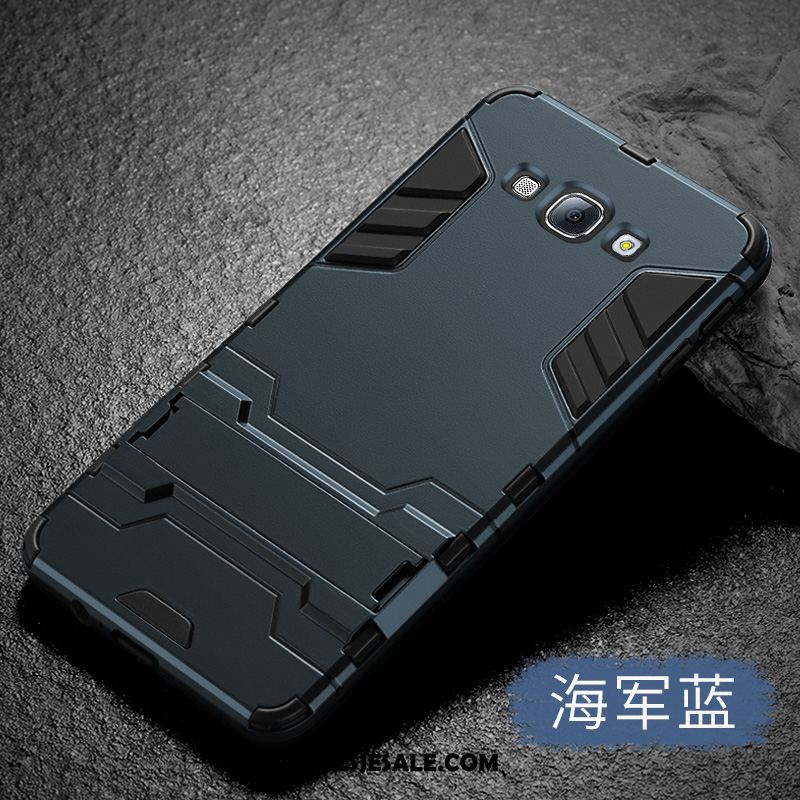 Samsung Galaxy A8 Hoesje Schrobben Bescherming Mobiele Telefoon All Inclusive Hard Kopen