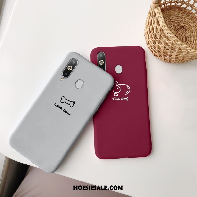 Samsung Galaxy A8s Hoesje Lovers Trendy Merk Wind All Inclusive Kat Kopen