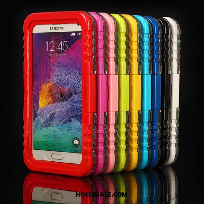 Samsung Galaxy Note 4 Hoesje Bescherming Mobiele Telefoon Ster Waterdicht Hoes Kopen