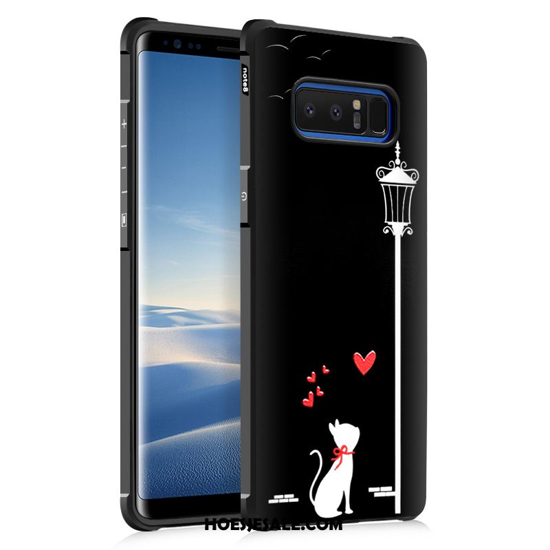 Samsung Galaxy Note 8 Hoesje Trend Mobiele Telefoon Bescherming Persoonlijk Zacht Kopen