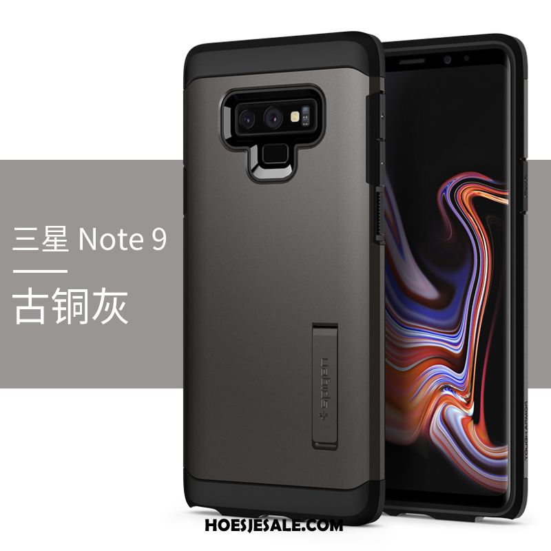 Samsung Galaxy Note 9 Hoesje Zacht Hoes Hard Mode Persoonlijk Online