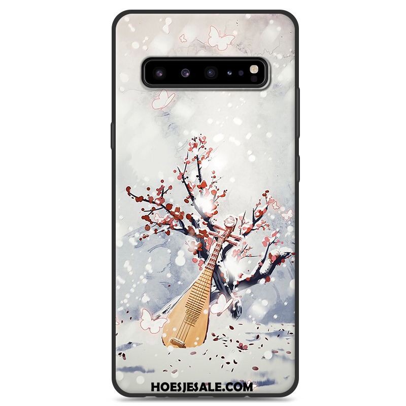 Samsung Galaxy S10 5g Hoesje Mobiele Telefoon Bescherming Hoes Wind Ster Online