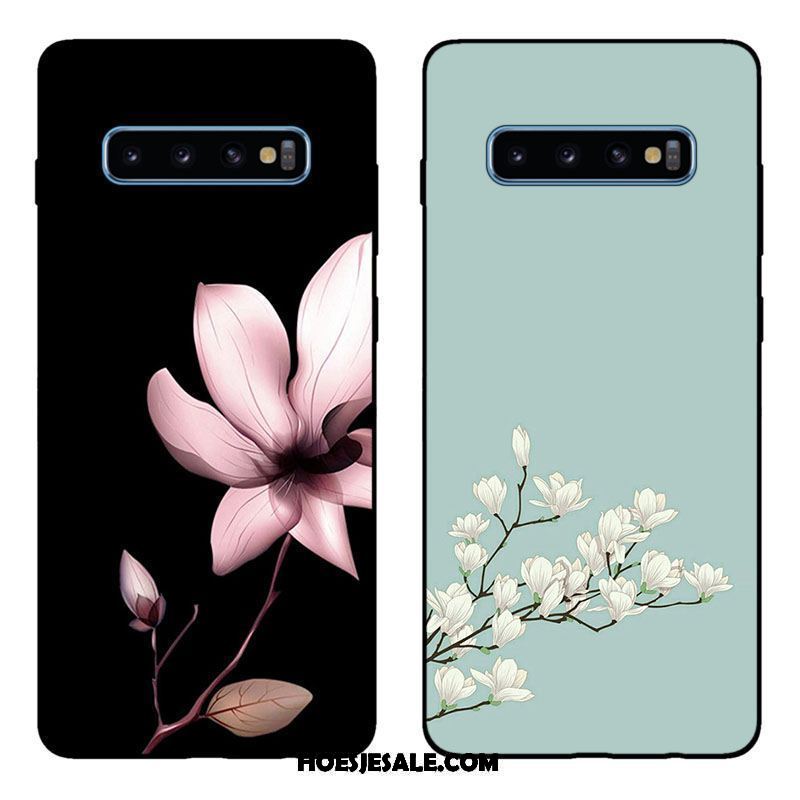 Samsung Galaxy S10 Hoesje Vers Mobiele Telefoon Anti-fall Ster All Inclusive Sale