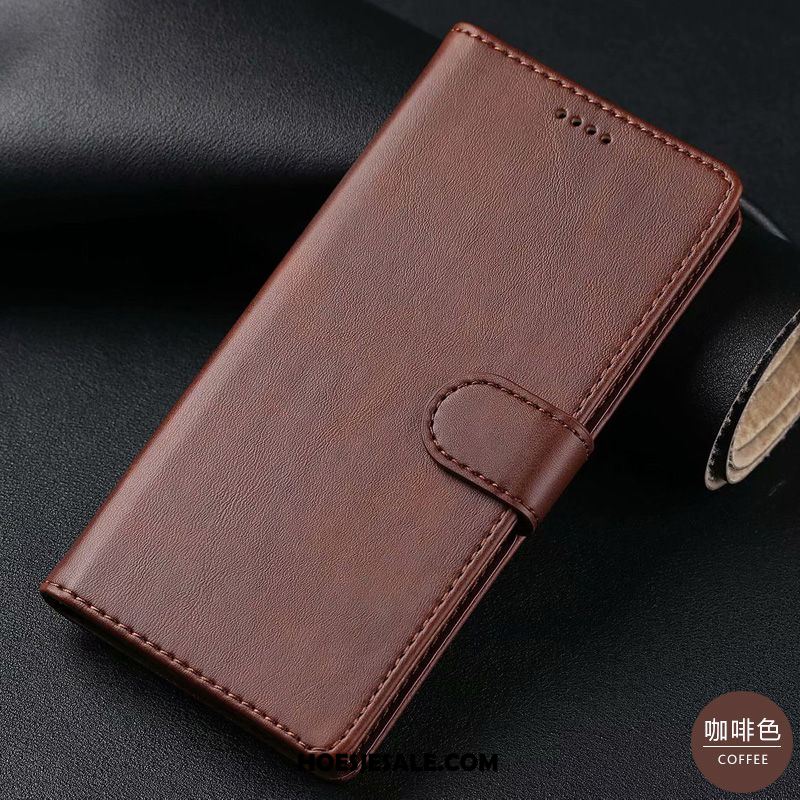 Samsung Galaxy S20 Hoesje Mobiele Telefoon Ster Leren Etui Folio All Inclusive Goedkoop