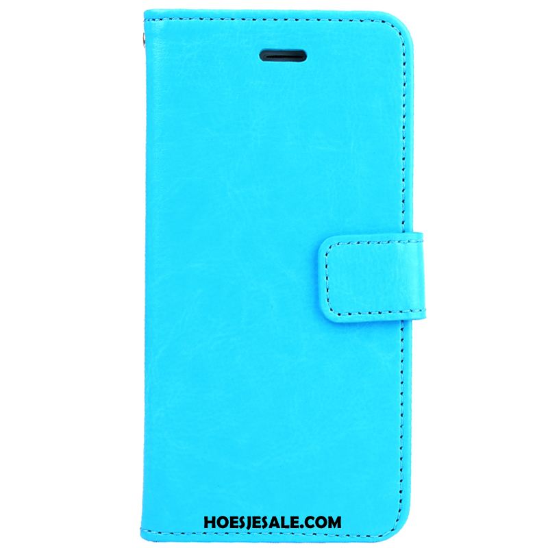 Samsung Galaxy S6 Hoesje Mobiele Telefoon Clamshell Ster Leren Etui Bescherming Online