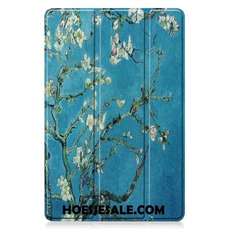 Samsung Galaxy Tab S10 Fe Bloemen