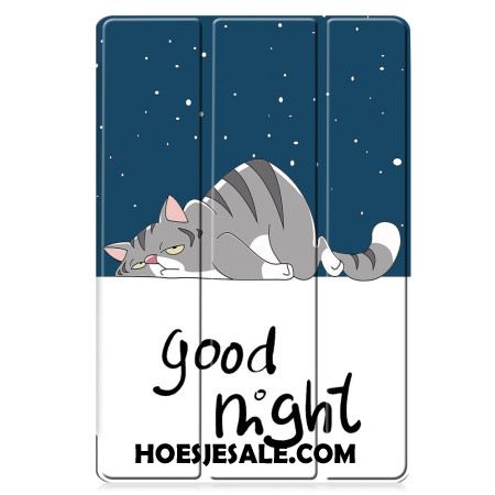 Samsung Galaxy Tab S10 Fe Goede Nacht