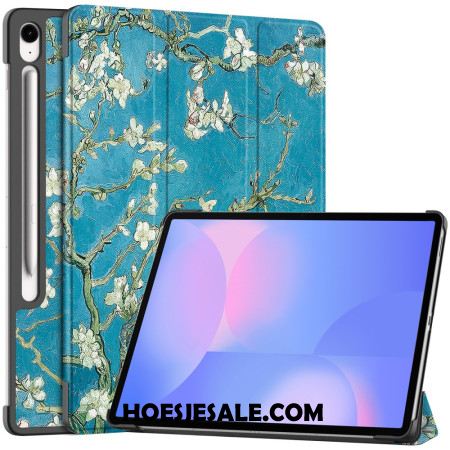 Samsung Galaxy Tab S10 Fe Plus Bloemen