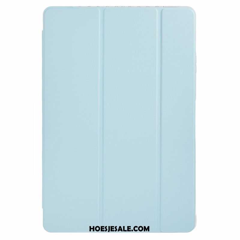 Samsung Galaxy Tab S10 Fe Plus Drievoudig Opvouwbaar