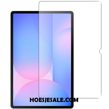 Samsung Galaxy Tab S10 Fe Plus Schermbeschermer Van Gehard Glas