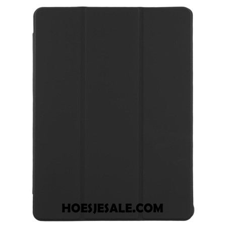 Samsung Galaxy Tab S10 Fe Plus Transparante Achterkant