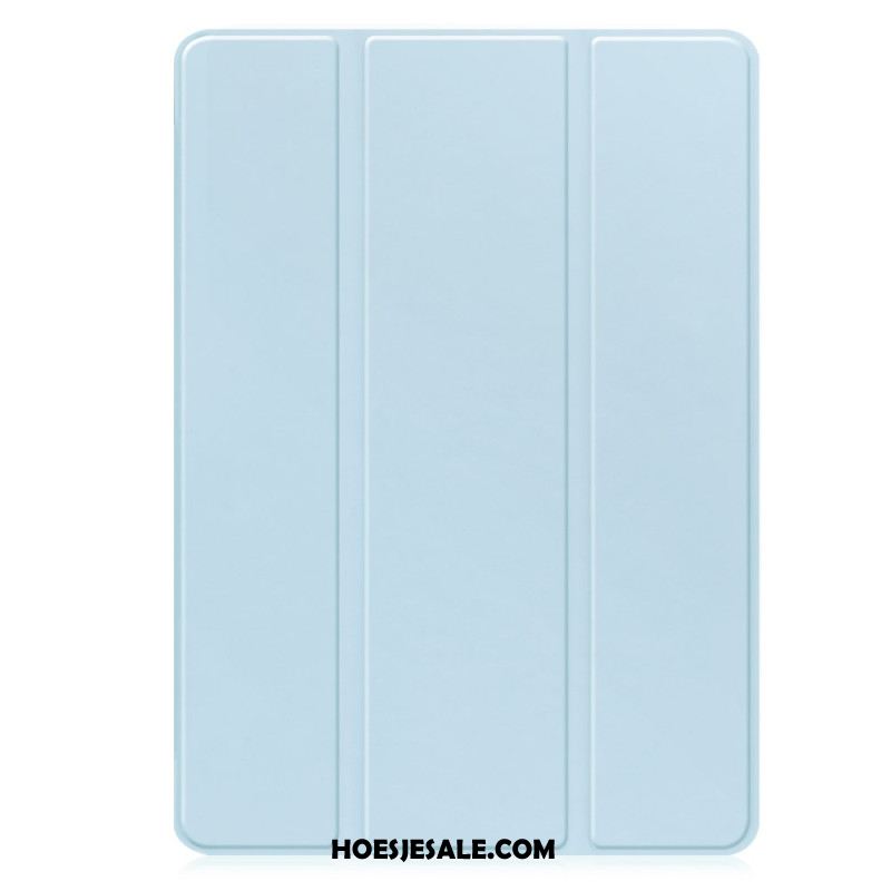 Samsung Galaxy Tab S10 Lite Stylushouder Klassiek