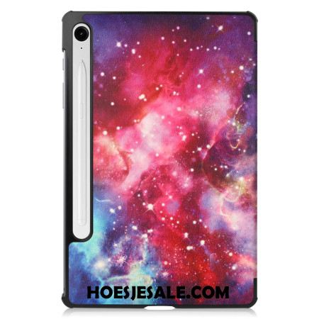 Samsung Galaxy Tab S10 Lite Versterkte Cosmos Stylushouder