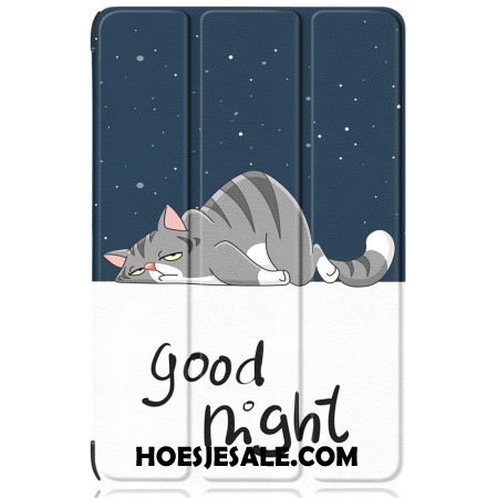 Samsung Galaxy Tab S10 Plus Goede Nacht