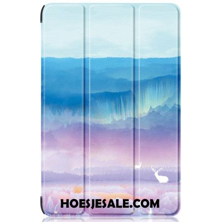 Samsung Galaxy Tab S10 Plus Maritiem