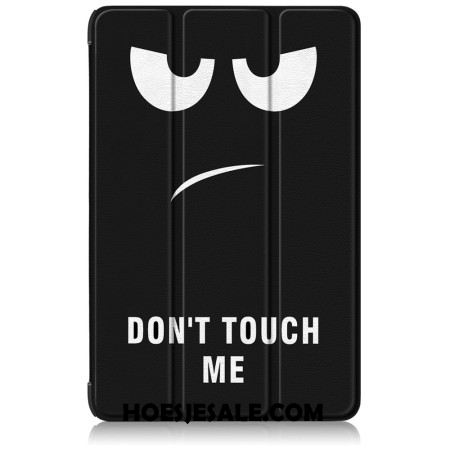 Samsung Galaxy Tab S10 Plus Niet Aanraken Stylushouder