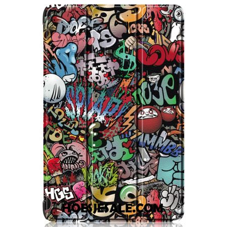 Samsung Galaxy Tab S10 Ultra Graffiti