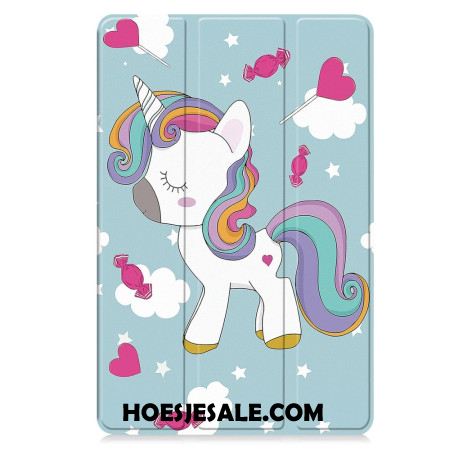 Samsung Galaxy Tab S11 Eenhoorn