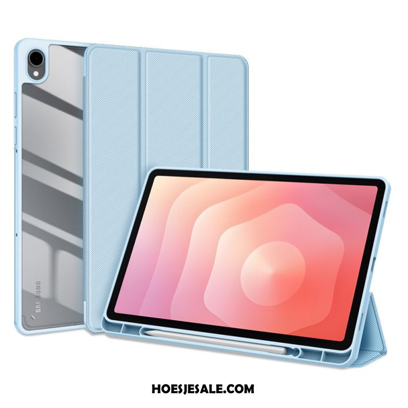 Samsung Galaxy Tab S11 Toby-serie Dux Ducis